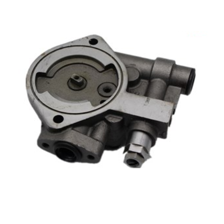 Hydraulic Pump 708-25-04012 708-25-04051 708-25-04014 for Komatsu Mobile Crusher and Recycler BR200-1 BR200J-1 BR200R-1 BR200S-1