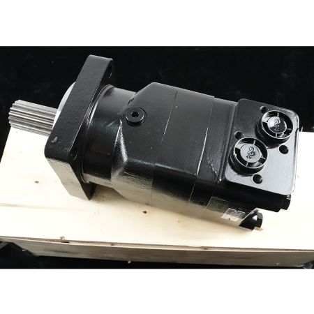 Hydraulic Drive Motor Pump 7267719 7227179 for Bobcat S450 Loader