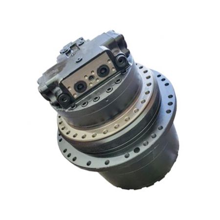 油圧ファイナルドライブモーター Assy LB15V00002F1 LB15V00002F3 コベルコ SK290LC SK290LC-6E 掘削機用