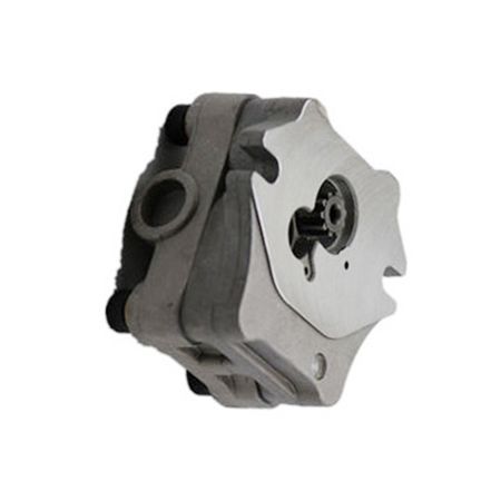 Гидравлический шестеренный насос 4693315 для экскаватора Hitachi ZX60USB-3 ZX60USB-3F ZX60USBNA-3 ZX65USB-3F