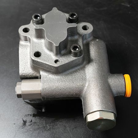 Hydraulic Gear Pump 704-23-30601 704-23-30600 for Komatsu Excavator PC300 PC300-3 PC300-5 PC300-5 PC310-5