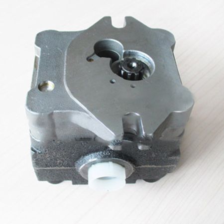 Hydraulic Gear Pump 705-41-02310 7054102310 for Komatsu Excavator PC40MR-1 PC40MRX-1 PC45MR-1 PC45MRX-1