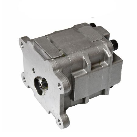 Hydraulic Gear Pump 705-41-07500 7054107500 for Komatsu Excavator PC35MR-3