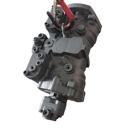 Hydraulic Main Pump 20640-44017 PSV2-60T-2 for Case Excavator 9020B