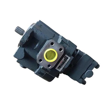 Bomba principal hidráulica 241-7972 para escavadeira Caterpillar CAT 302.5C