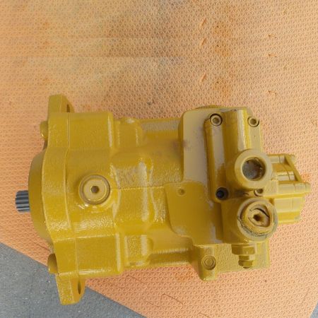 Hydraulic Main Pump 266-6827 for Caterpillar CAT 305 C CR 305.5D 305.5E Excavator