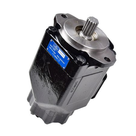 Hydraulic Main Pump 31LH-00200 31LH00200 for Hyundai HL780-7A HL780-9S Case Wheel Loader 1221E