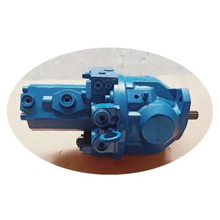 Hydraulic Main Pump 31M8-15020 for Hyundai R55W-7 R55W-7A Excavator