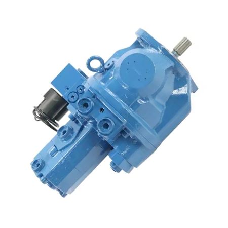 Bomba principal hidráulica 31M8-15021 31M8-15022 para excavadora Hyundai R55W-7 R55W-7A R55W-9 R55W-9A R60W-9S