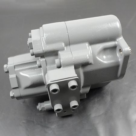 Hydraulic Main Pump 31MH-10030 for Case CX33C CX37C Excavator