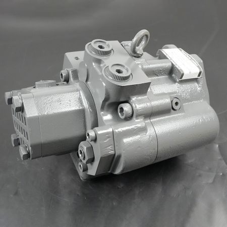 Hydraulic Main Pump 31MH-10030 for Hyundai R35Z-9 R35Z-7A Excavator