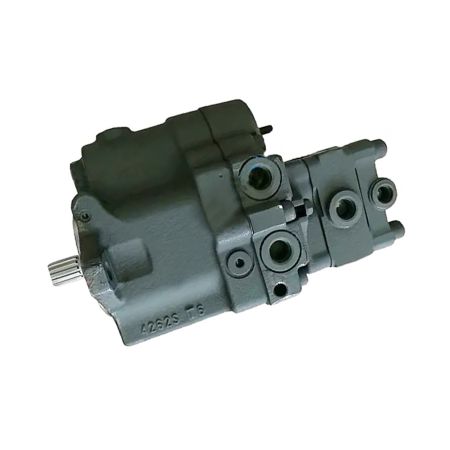 Hydraulische Hauptpumpe 31MJ-10010 für Case CX18C Bagger