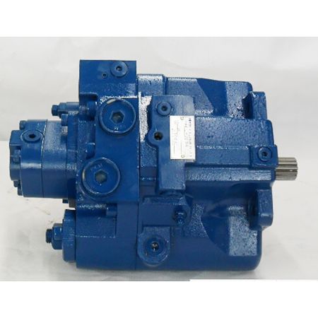 油圧メインポンプ 31N1-10010 ヒュンダイ R80-7 R80-7A RD80-7 掘削機用