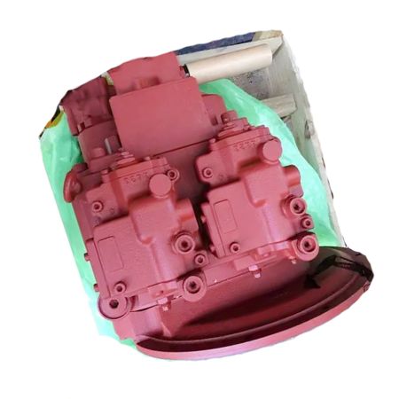 Bomba principal hidráulica 31N6-15010 para escavadeira Hyundai R200W-7