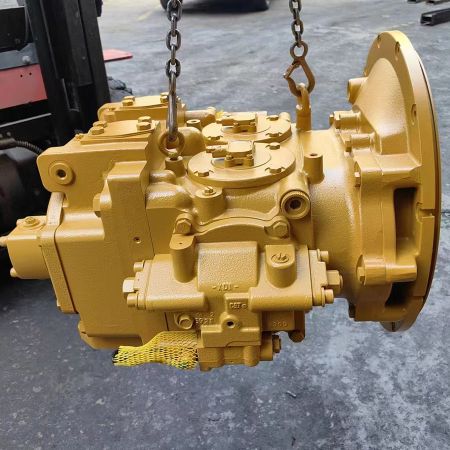 Hydraulic Main Pump 377-4950 3774950 for Caterpillar CAT Excavator 336F 336E H 336F L 340F Engine C9.3