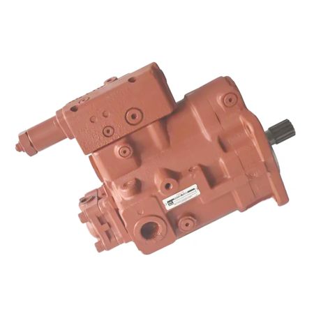 Bomba principal hidráulica 4668462 para excavadora John Deere 60D 60G