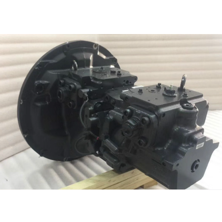 Hydraulic Main Pump 708-2G-00021 708-2G-00022 708-2G-00023 708-2G-01022 708-2G-00024 for Komatsu Excavator PC300-7 PC340LC-7K PC350-7 PC360-7