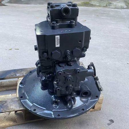 Hydraulic Main pump 708-2H-00130 708-2H-00131 for Komatsu Excavator PC340-6K PC340LC-6K PC340NLC-6K
