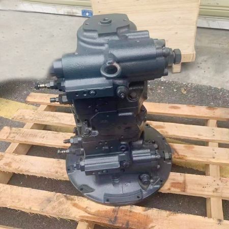 Hydraulic Main Pump K3V112 Refit 708-2L-00421 708-2L-00422 708-2L-00423 for Komatsu Mobile Crusher and Recycler BR250RG-1 BR350JG-1
