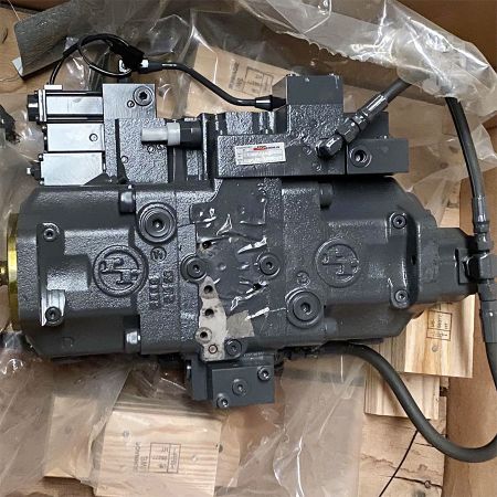 Hydraulic Main Pump KNJ3000 87341952 KNJ3026 KNJ2977 87341954 KNJ3023 87341958 for Case CX130 Excavator