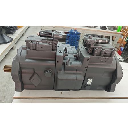 Hydraulic Main Pump LS10V00001F1 LS10V00001F5 for Kobelco SK480LC Excavator
