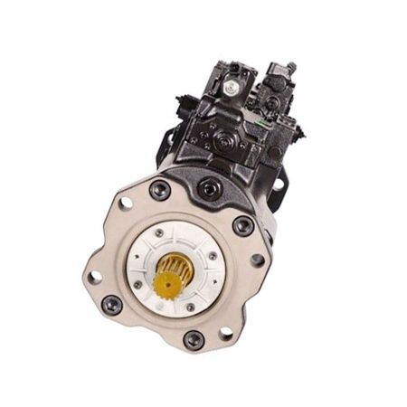Hydraulic Main Pump LS10V00001F1 LS10V00001F5 for Kobelco SK480LC Excavator