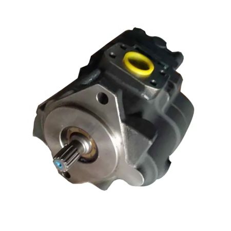 Pompe principale hydraulique PE10V00001F1 pour pelle Case CX14
