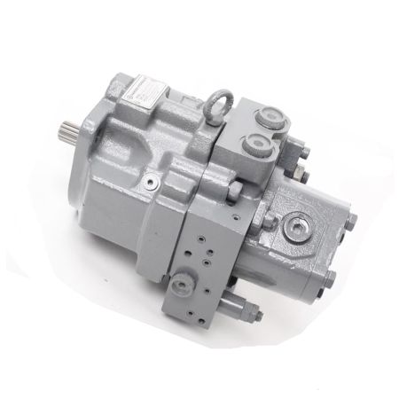 Hydraulic Main Pump PX10V00013F1 for Case CX36B CX31B Excavator