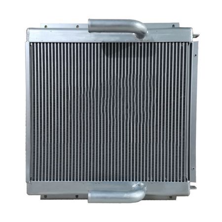 Hydraulic Oil Cooler 096-4183 0964183 for Caterpillar Excavator CAT E200B EL200B