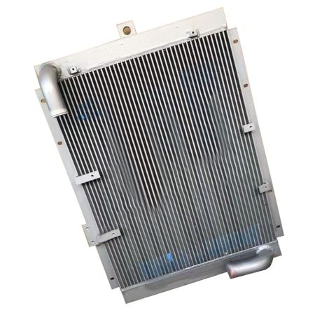 Hydraulic Oil Cooler 11EK-42031 11EK42031 for Hyundai Excavator R170W-3 R180LC-3 R200NLC-3