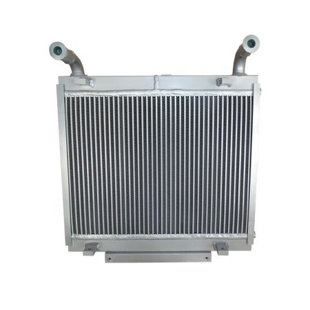 Hydraulic Oil Cooler 11M8-40032 for Hyundai Excavator R55-7 R55W-7