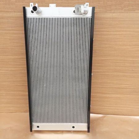 Hydraulic Oil Cooler 11N9-43510 11N9-40063 11N9-40062 for Hyundai Excavator R320LC-7 R320LC-7A