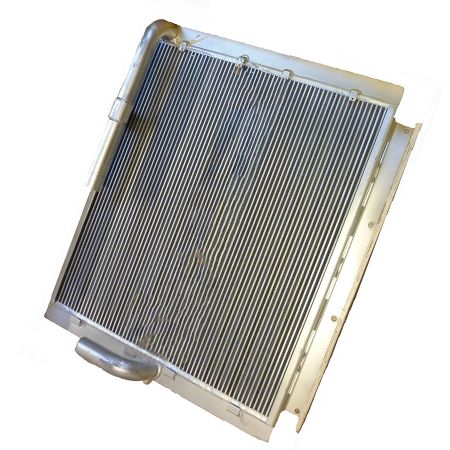 hydraulic-oil-cooler-13b82000-400206-00398-400206-00398a-for-doosan-daewoo-excavator-solar-210w-v-solar-225nlc-v
