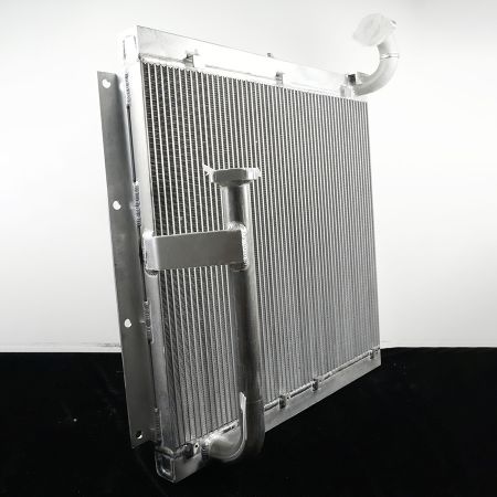hydraulic-oil-cooler-13c-22000-13c22000-for-doosan-excavator-s150lc-7b-solar-140lc-v-solar-140w-v-solar-155lc-v-solar-160w-v