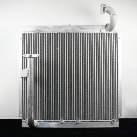 hydraulic-oil-cooler-13c22000-2202-9064a-02-2202-9064a02-for-daewoo-excavator-s150lc-7b-solar-140lc-v-solar-140w-v-s160w-v-solar-155lc-v