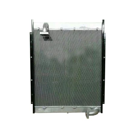 Hydraulic Oil Cooler 13E42000 for Doosan Daewoo Excavator SOLAR 250LC-V