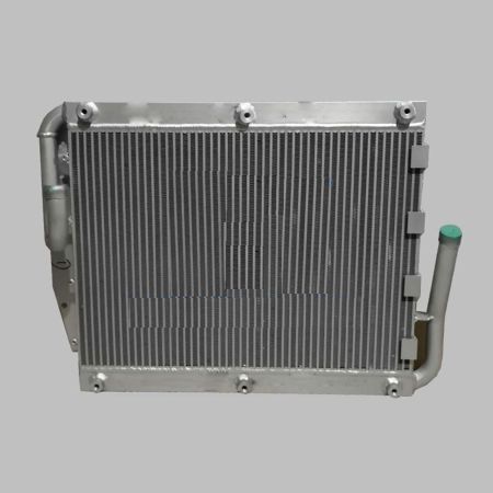 Hydraulic Oil Cooler 13F42000 for Doosan Daewoo Excavator SOLAR 55-V PLUS