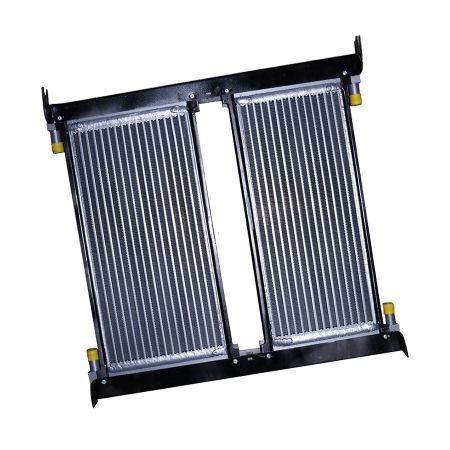Hydraulic Oil Cooler 142-0724 1420724 for Caterpillar Loader CAT 416C 416D 420D 424D 426C 428C 428D 430D 432D 436C 438C 438D 442D