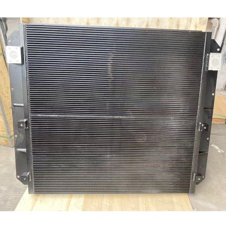 Hydraulic Oil Cooler 142-8193 1428193 for Caterpillar Excavator CAT 375 375 L 5080