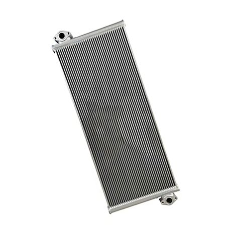 Hydraulic Oil Cooler 1452-143-8050 LC05P00056S006 for Kobelco Excavator SK350-9