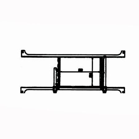 Hydraulic Oil Cooler 14Z-03-11230 14Z-03-11231 14Z-03-11232 for Komatsu Bulldozer D60P-12 D65E-12 D65P-12 D65PX-12 D85ESS-2