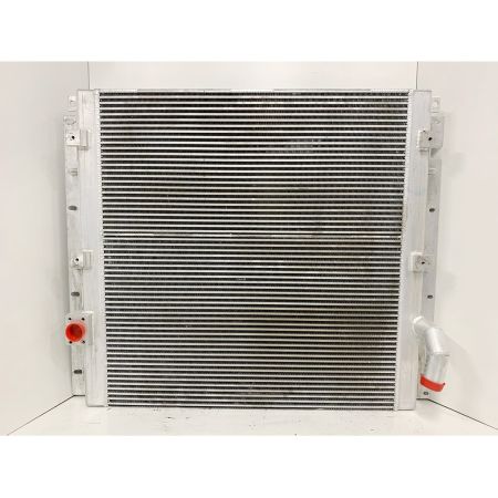 Hydraulic Oil Cooler 1629830 162-9830 for Caterpillar CAT Excavator 345B 345B L 345B LC Engine 3176C