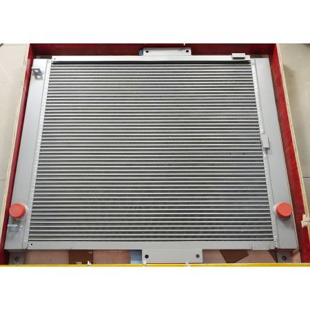 Hydraulic Oil Cooler 164-3599 1643599 for Caterpillar Excavator CAT 315B L 317B L 317B LN 318B L 318B LN
