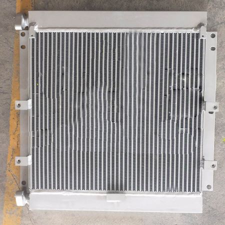 Hydraulic Oil Cooler 190-5787 1905787 for Caterpillar Excavator CAT 307C 307C SB Engine 4M40