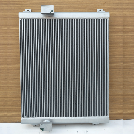 Hydraulic Oil Cooler 196-8076 1968076 for Caterpillar Excavator CAT 322C 322C L 322C LN
