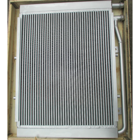 Hydraulic Oil Cooler 203-03-65620 2030365620 for Komatsu Excavator PC100-6 PC120-6Z PC130-6
