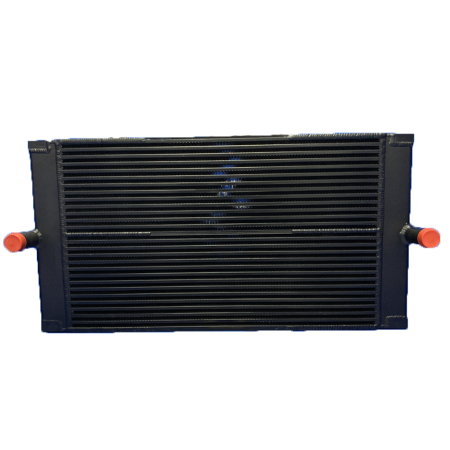 Hydraulic Oil Cooler 204-0997 2040997 for Caterpillar Excavator CAT 320C 320C L 320C U 320C LU 320C LRR