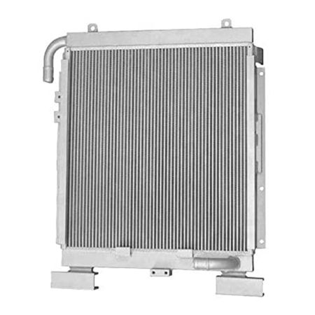 Hydraulic Oil Cooler 206-03-61620 206-03-61620 for Komatsu BR250RG-1 BR350JG-1 PC220-6Z PC220LC-6Z PC250HD-6Z