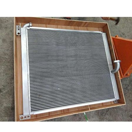 Buy Hydraulic Oil Cooler 208-03-51120 2080351120  for Komatsu Excavator PC400-5D PC410LC-5 PC410-5 PC400-5 PC400-5C PC400LC-5 PC400HD-5K from YEARNPARTS store