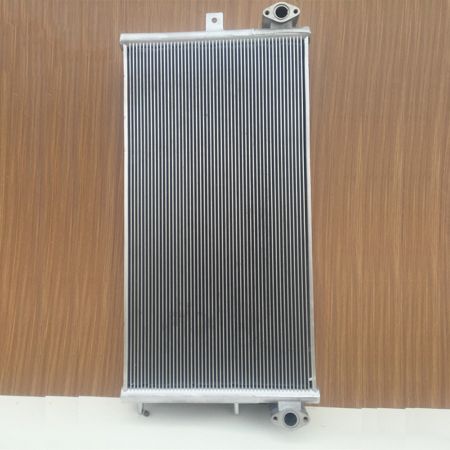 Hydraulic Oil Cooler 208-03-71131 207-03-76320 for Komatsu Excavator PC300-7E0 PC300-8 PC340LC-7K-E0 PC350-7E0 PC350-8 PC400-7 PC450-7